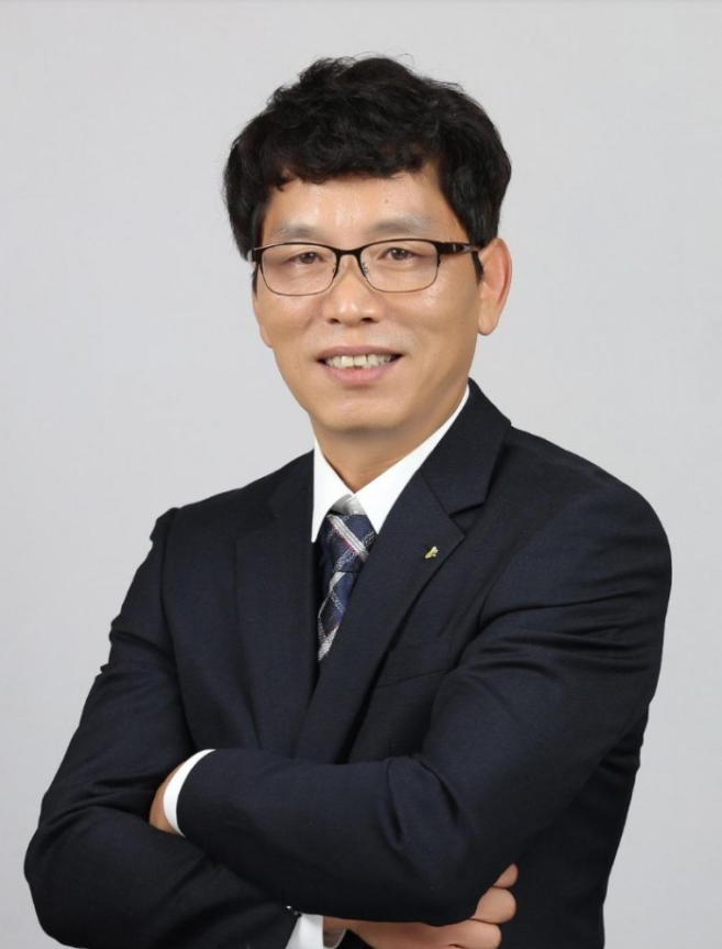 김길영 조합장