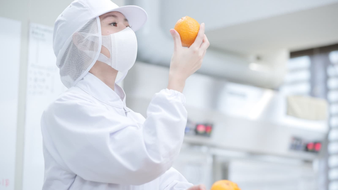 [지금 일본은] 食品技術の進化、食品の味も凍りつく