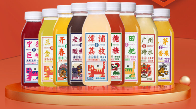 사진=如果食品