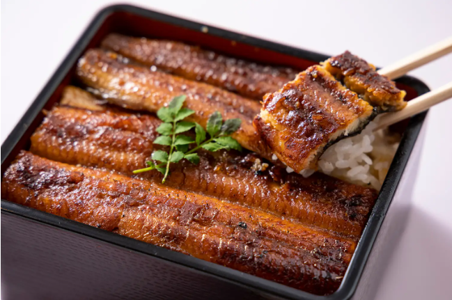 사진=株式会社 うなぎのぼり