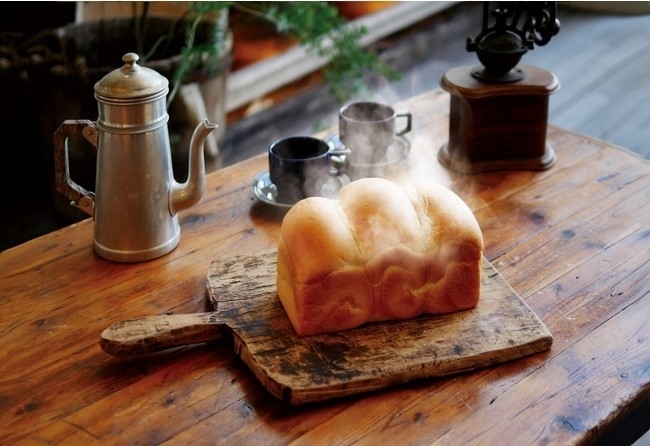 사진=STEAM BREAD
