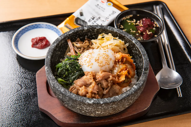 사진=韓国屋台ハンサム