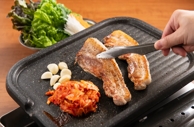 사진=韓国屋台ハンサム