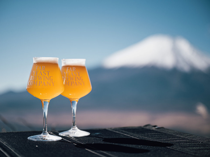 사진=Far Yeast Brewing