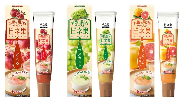 사진=ハウス食品