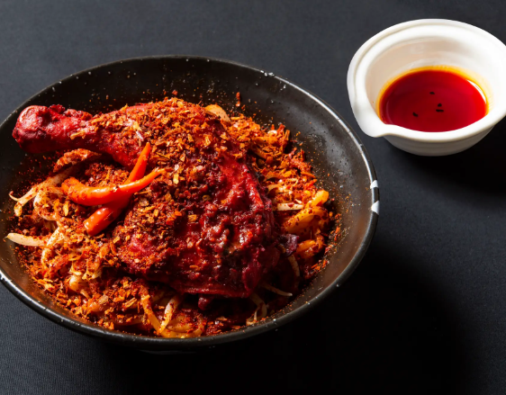 사진=三ツ矢堂製麺