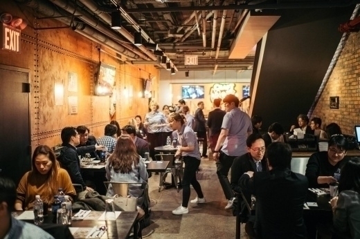 자료제공: 제너시스BBQ