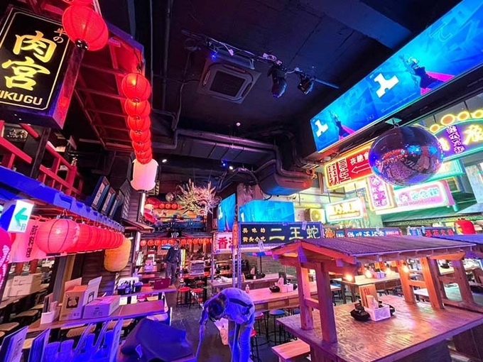 사진=<strong>龍之都飲食街</strong>