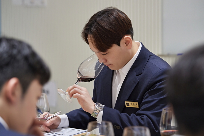 SK 뉴스쿨 외식경영과