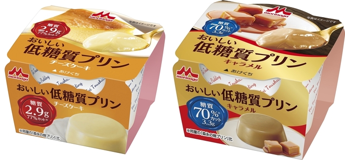사진=森永乳業