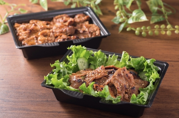 사진=焼肉ライク