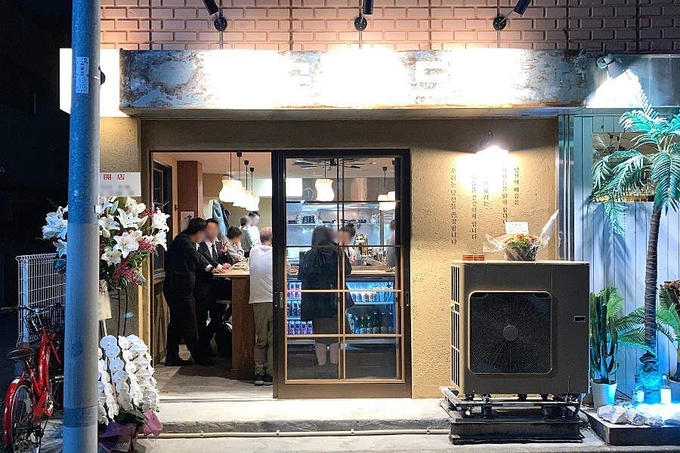 사진=韓国スタンド@