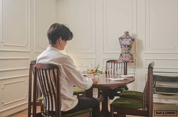 김동규 셰프