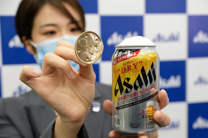 사진=asahi