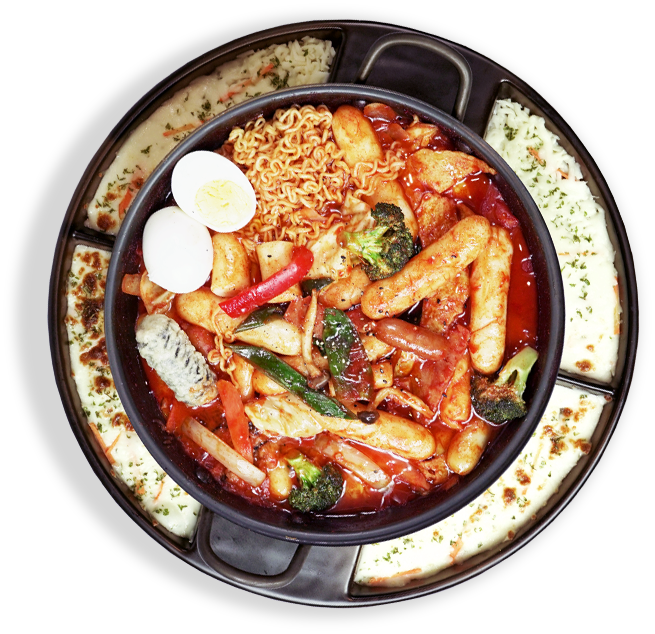 사진=Restaurant Witch Topokki