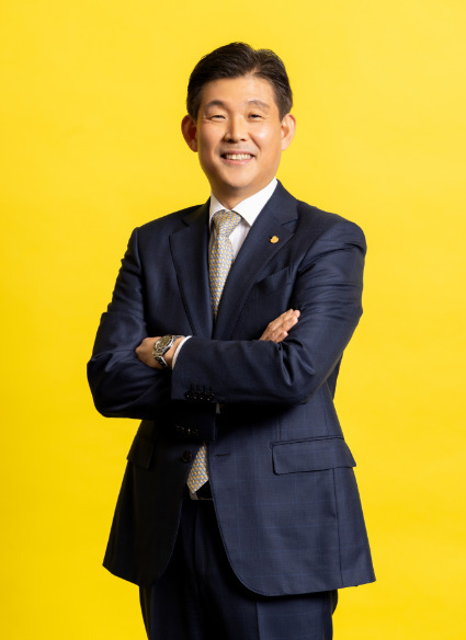오뚜기 김경호 글로벌사업본부장