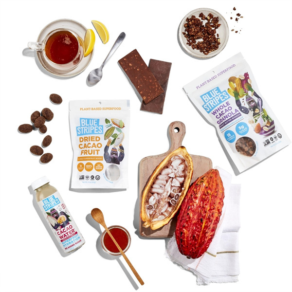 카카오 식품 (자료출처=Whole Foods Market)