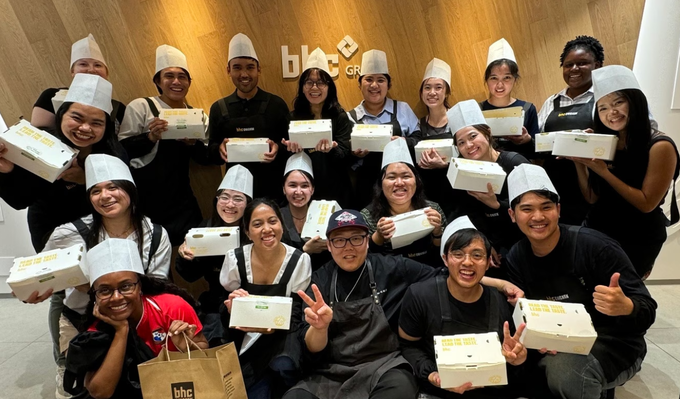 자료제공=bhc치킨.