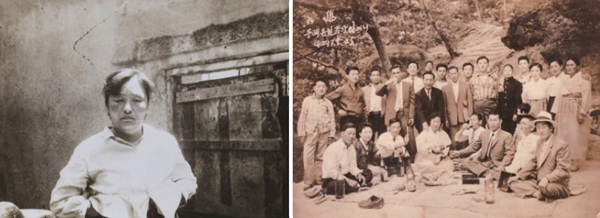 삼진공장에서, 박종수 회장의 모친, 과거 삼진어묵 직원들