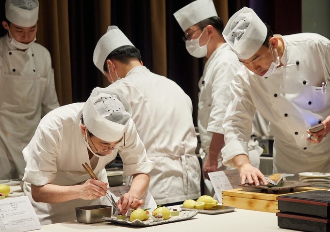 서울신라호텔