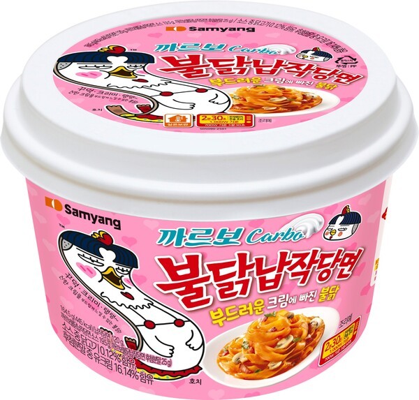 사진=삼양식품 제공