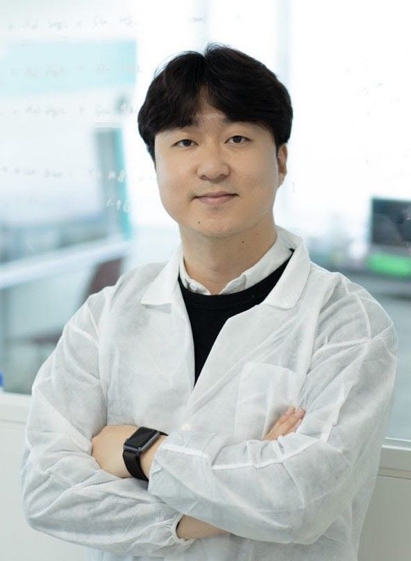 김도형 바이오크래프트 대표 / 자료제공=농식품부
