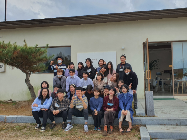 도시청년들의 시골 살이 3년의 기록, 곡성군에서 전시회 열려
