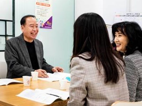 서울시50플러스재단, 중장년 일자리 지원 강화…취업 전문 컨설턴트 모집