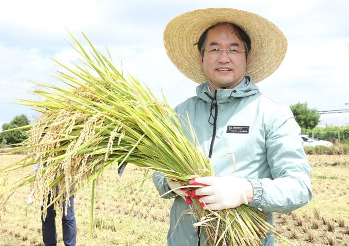 이동환 고양특례시장