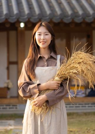 농촌융복합산업인 류정희 대표
