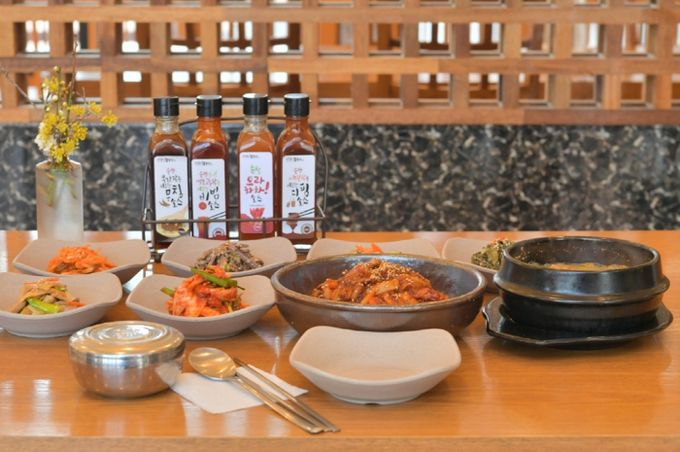 순창 오면 꼭 먹야봐야 하는 음식 메뉴 새로운 이름 찾는다