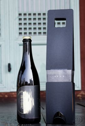 안동 청년 스타트업 ㈜이공이공, 수제맥주‘경화수월’런칭