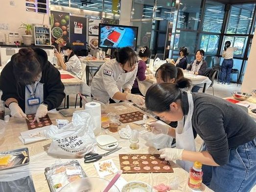양평군 청년공간 오름, “2023년 청년 외식 창업 교육” 운영