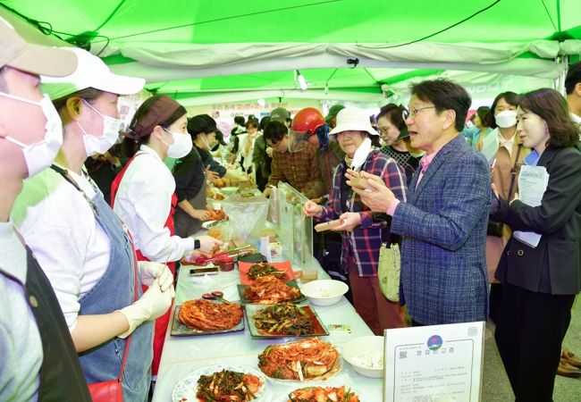 광주광역시, 푸드테크로 미래신성장 이끈다