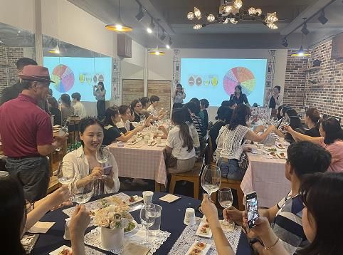 영천와인, 특색있는 와인투어 프로그램으로 새롭게 단장
