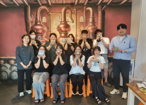 청년 창업가들이 만드는 익산의 새로운 볼거리 '슈퍼스피릿