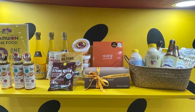 남원시 원푸드, 미식관광 활성화 요인으로 작용 중