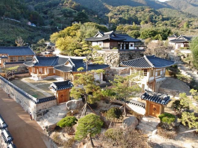 한옥호텔