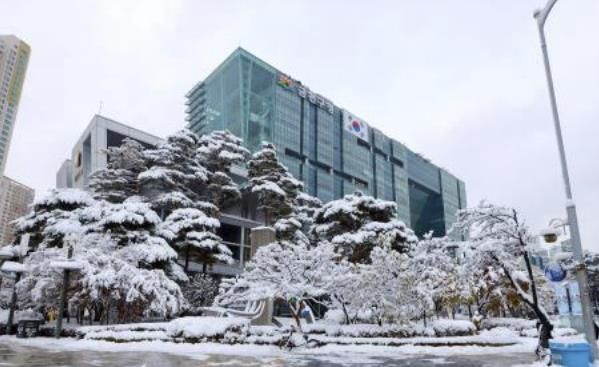 금천구청