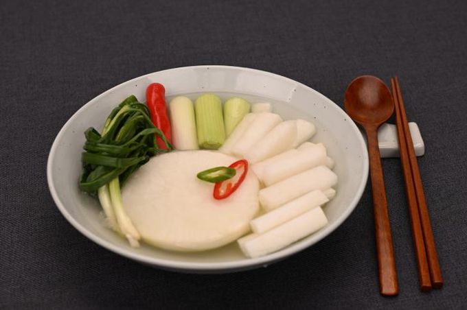 광양 동치미의 특별한 맛! 광양매화축제에서 만난다