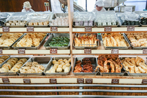 [일본 우동써밋2025 사누키 연수특집] 면발부터 국물까지 취향대로 선택! 70년대 탄생한 원조 '셀프 우동집'