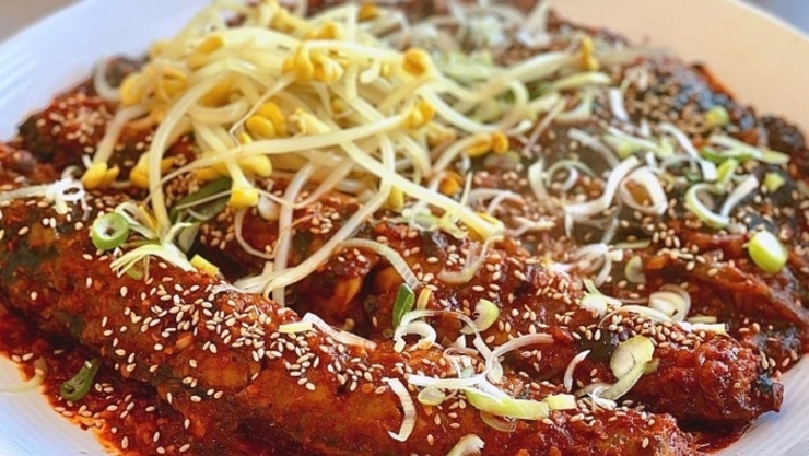 [메뉴개발·기술전수]오는 19일 '쭈꾸미&코다리' 맛집 비결 전수