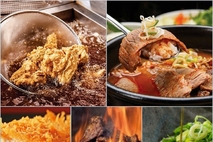 메뉴개발부터 내 식당 창업 위한 맞춤컨설팅까지! 2026년도 외식창업 전문 교육 주목