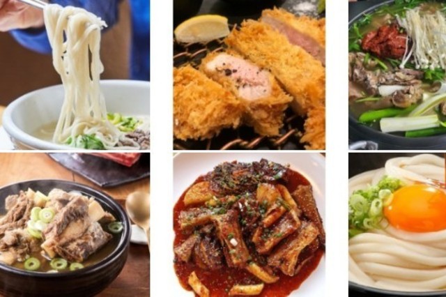 메뉴개발부터 내 식당 창업 위한 맞춤컨설팅까지! 외식창업 전문 교육 주목