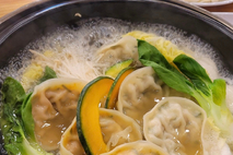 [맛집 전수] 개성손만두 요리전문점 비법전수