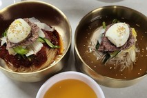 [백년가게 비법전수] 올해 마지막 '평양냉면' 전수 교육생 모집