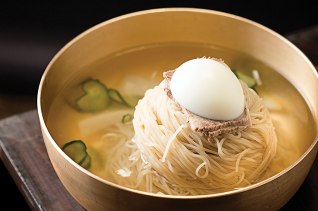 [백년가게 비법전수] 2026년 올해 첫 ‘평양냉면 전수과정’ 열려