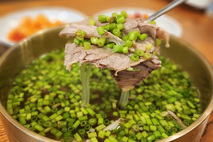 한식창업 선호도 1위 ‘국밥’의 모든 것, '한우국밥&미나리곰탕' 비법전수