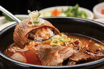 한식창업 선호도 1위 ‘국밥’의 모든 것, '한우국밥&미나리곰탕' 비법전수