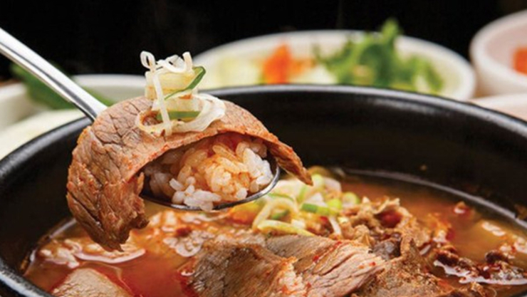 한식창업 선호도 1위 ‘국밥’의 모든 것, '한우국밥&미나리곰탕' 비법전수